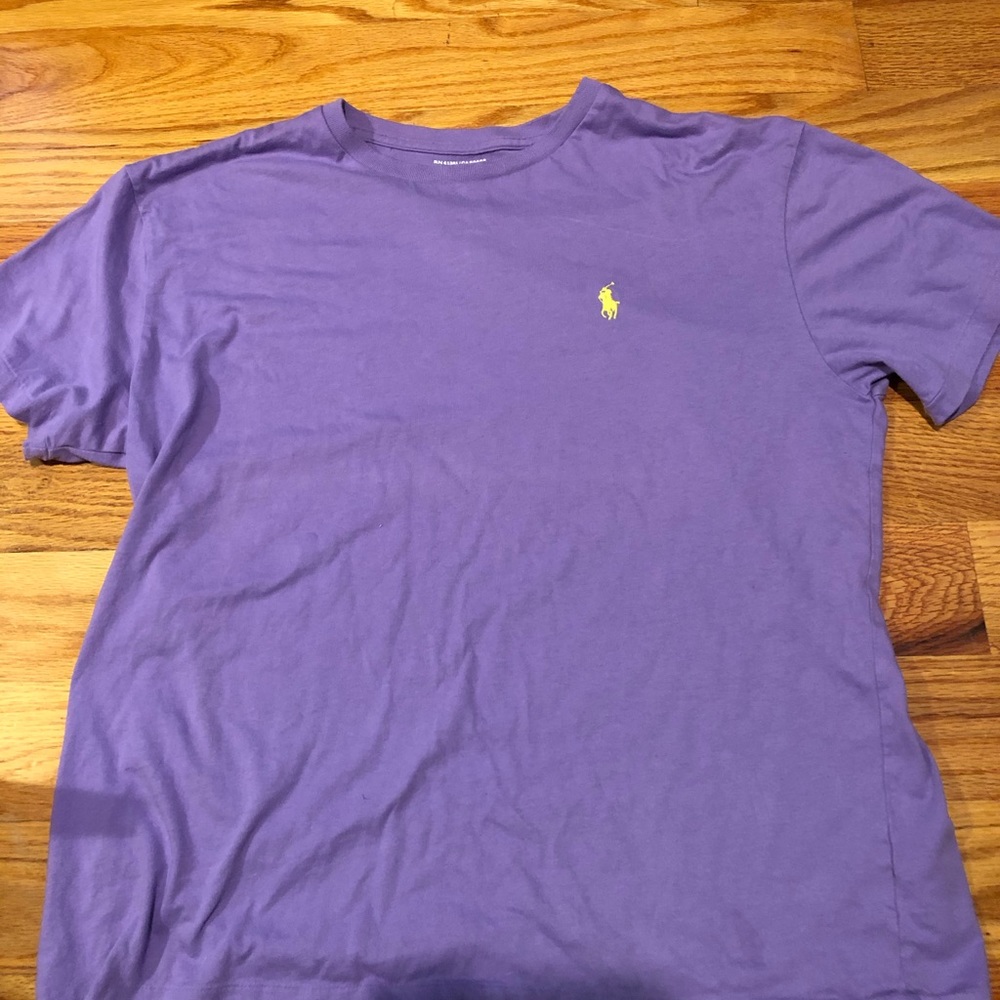COPY - Men’s Polo T-shirt Medium